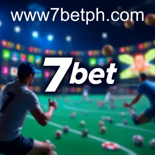 The Dynamic Rise of 7bet in Online Gaming