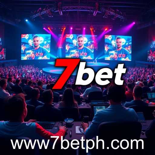 Exploring the Rise of eSports Events with 7bet: A New Era in Digital Gaming