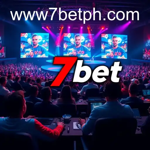Exploring the Rise of eSports Events with 7bet: A New Era in Digital Gaming