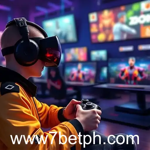 The Evolving Landscape of Online Gaming