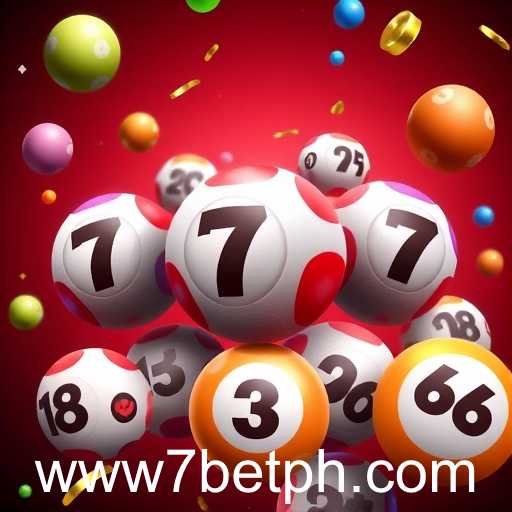 Exploring the Exciting World of Lottery Games on the 7bet Platform