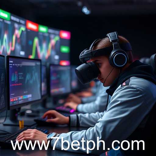 Online Gaming Dynamics in 2025