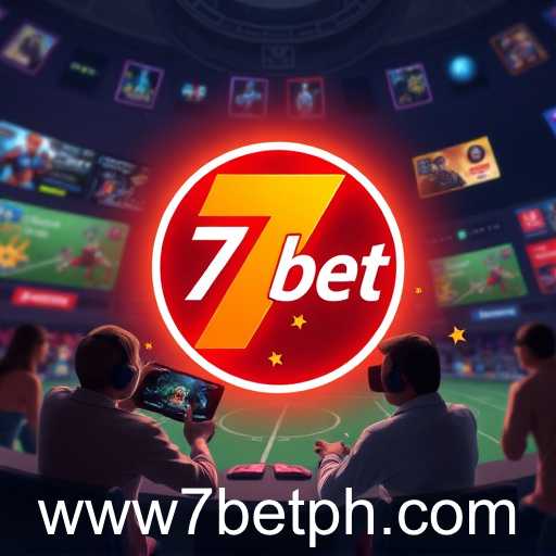The Rise and Influence of 7bet Online Gaming