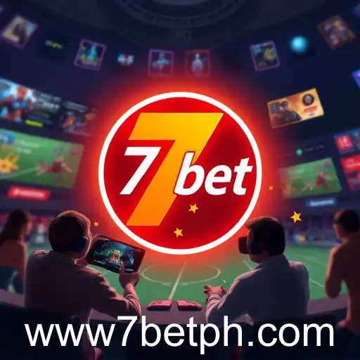 The Rise and Influence of 7bet Online Gaming