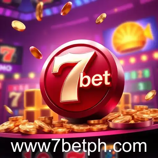 The Rise of Online Gaming: 7bet Leads the Charge