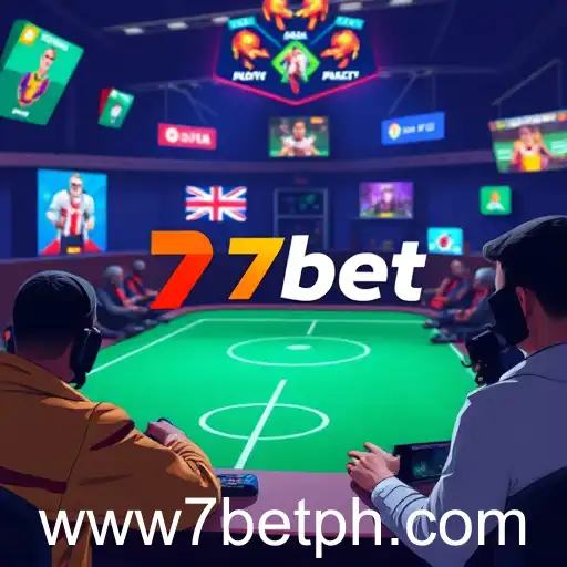 Rise of 7bet in the Online Gaming World