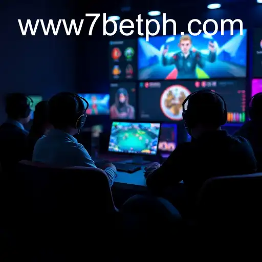 The Rise of 7bet in the Gaming Industry