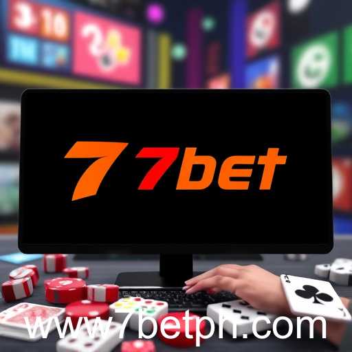 The Rise of 7bet in Online Gaming